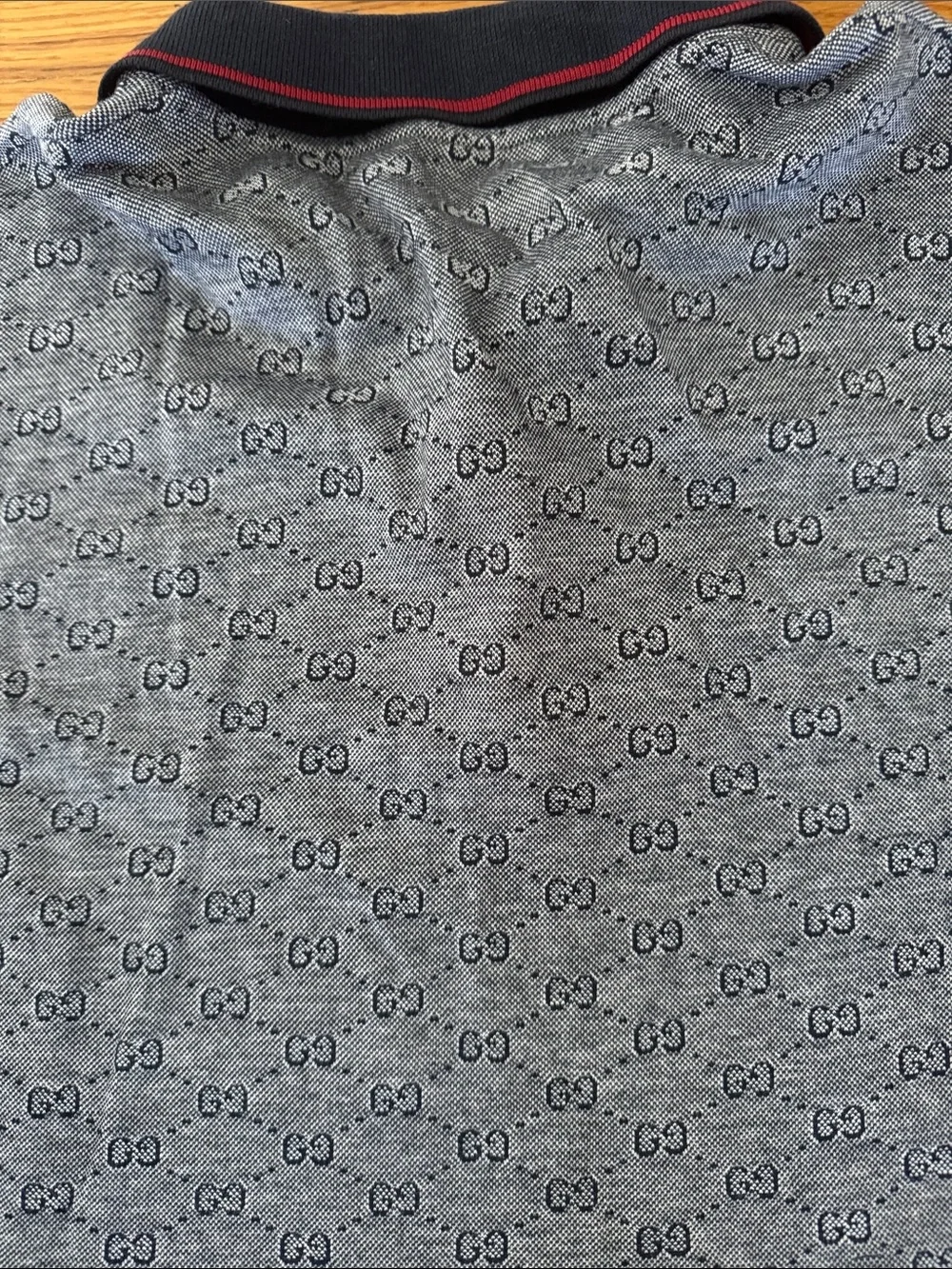 Gucci signature all